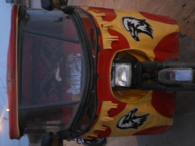 mototaxi wanxin 150