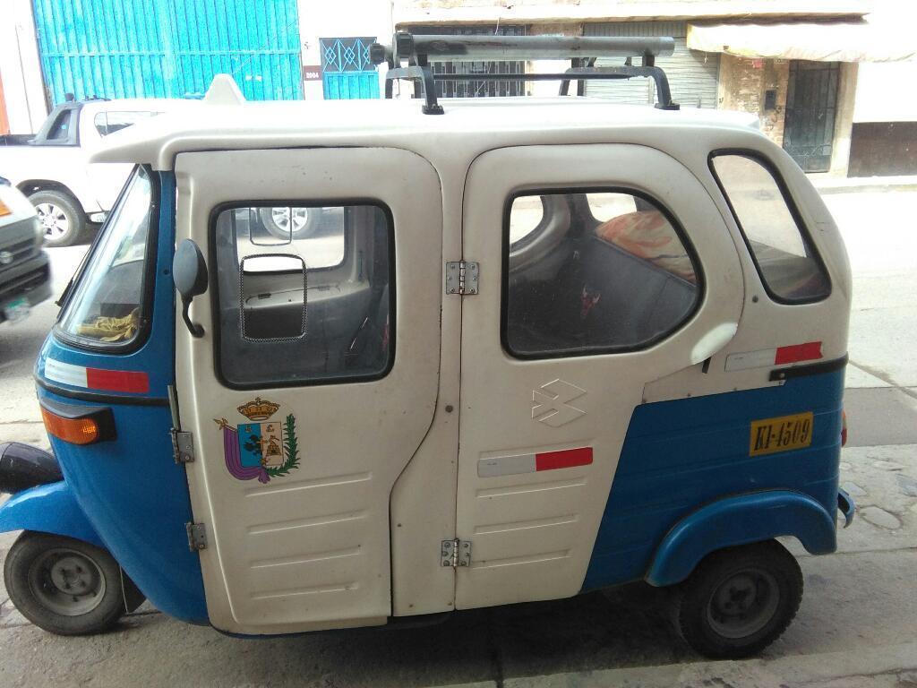 Se Vende Moto Torito Bajaj 2012