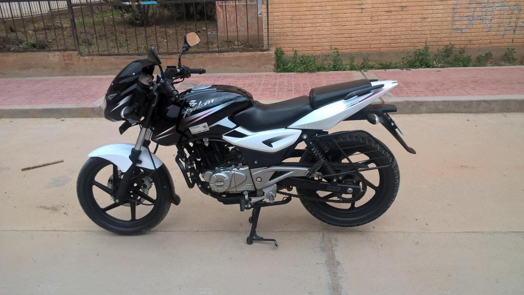 VENDO PULSAR 180, SEMI NUEVO DEL AÑO 2015 980440336