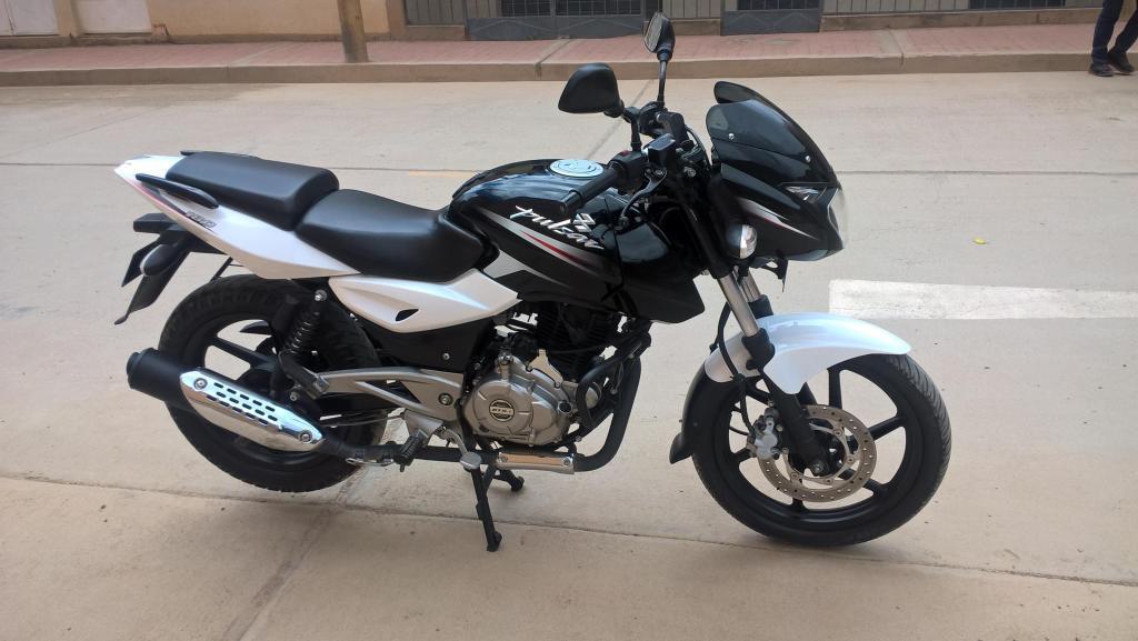 VENDO PULSAR 180, SEMI NUEVO DEL AÑO 2015 980440336