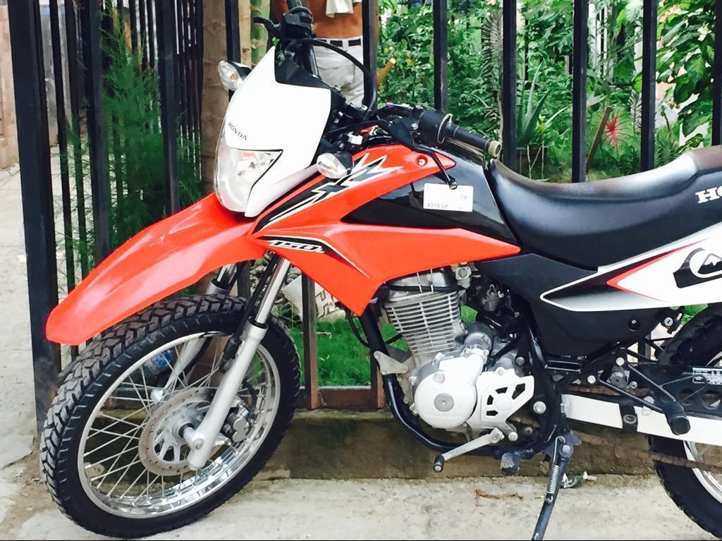 Xr150