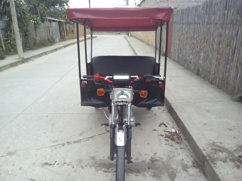 Motokar Honda