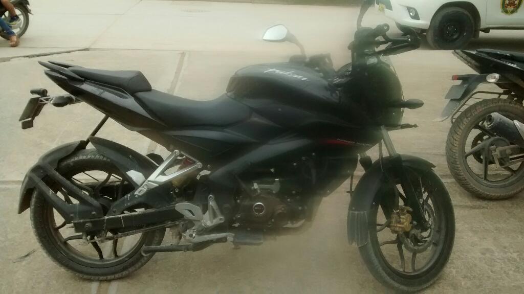 Pulsar 150 Modelo Ns