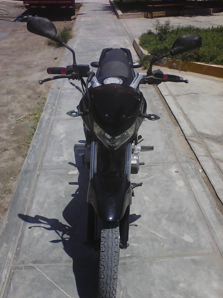 Vento Moto Ronco Titanium 150cc