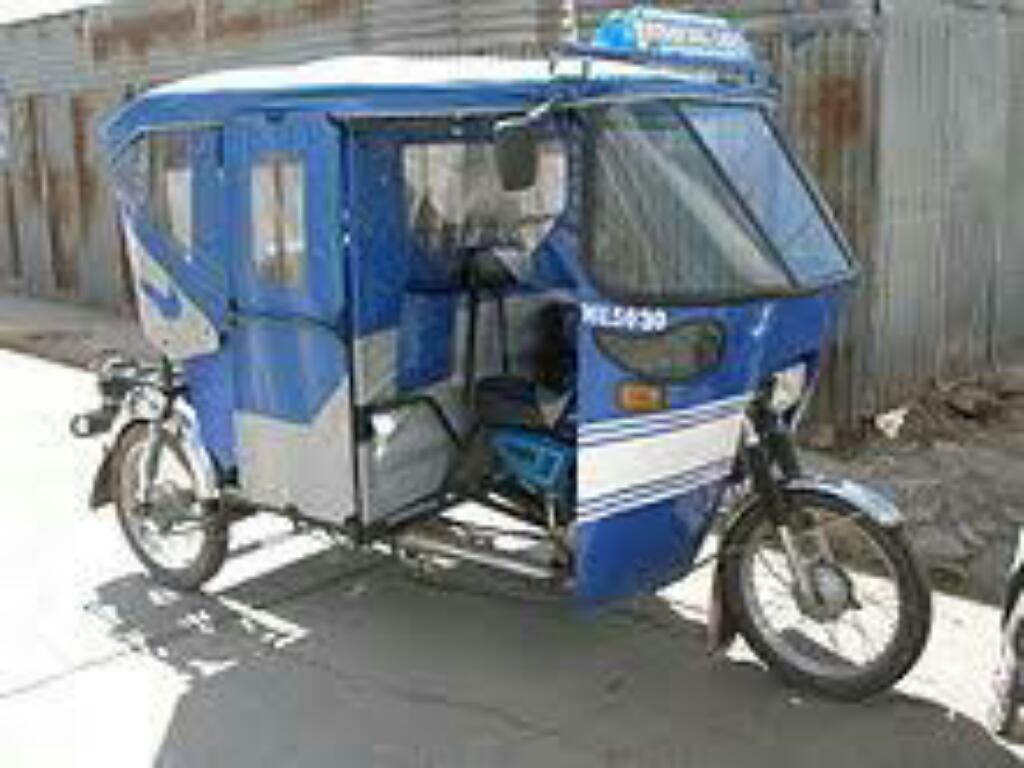 Mototaxi