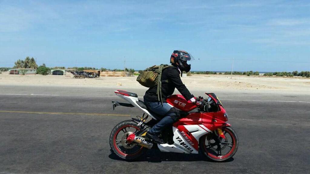 Se Vende Moto Tango250 a S/.4 000