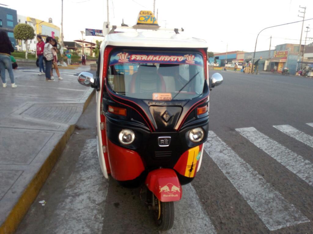 Se Vende Moto Torito Bajaj Fl