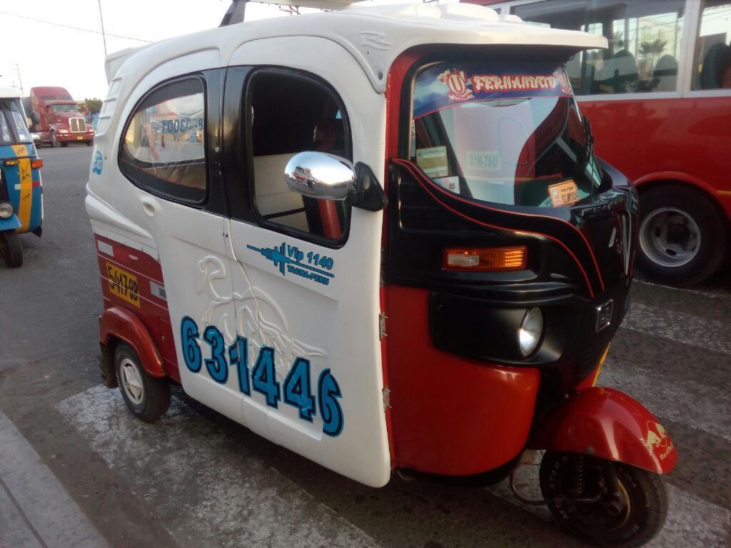 Se Vende Moto Torito Bajaj Fl