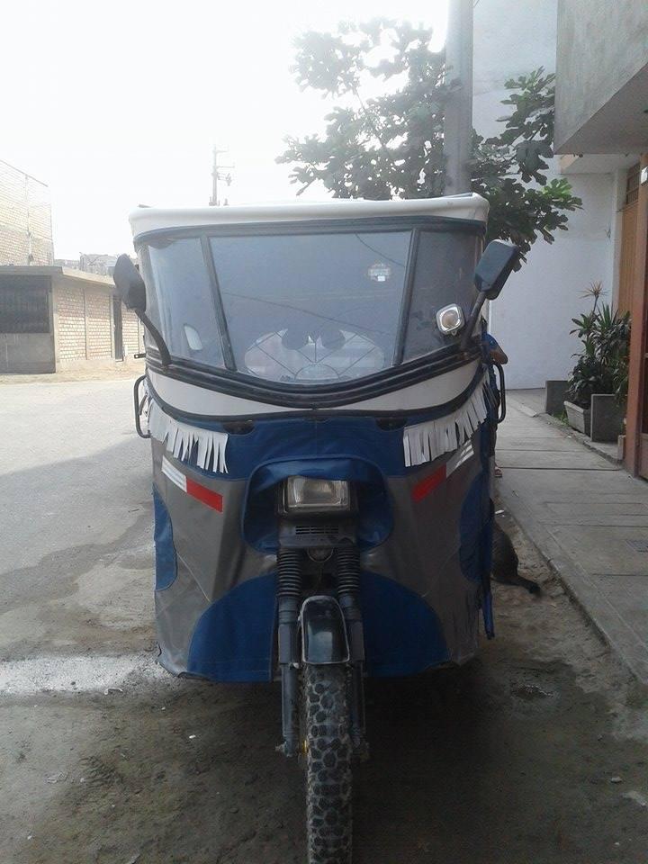 motocar VL 150 VILMENS