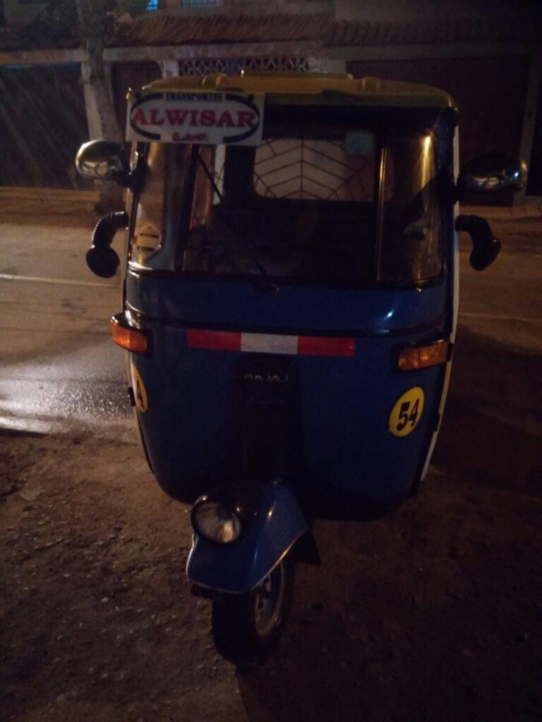 Vende Torito Bajaj