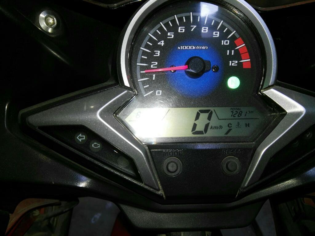 Vendo Bonita Moto Honda Cbr 250