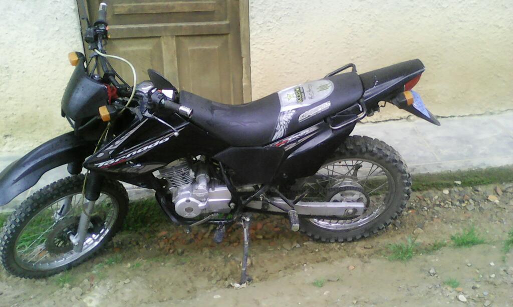 Vendo Moto Atc Modelo Tornado