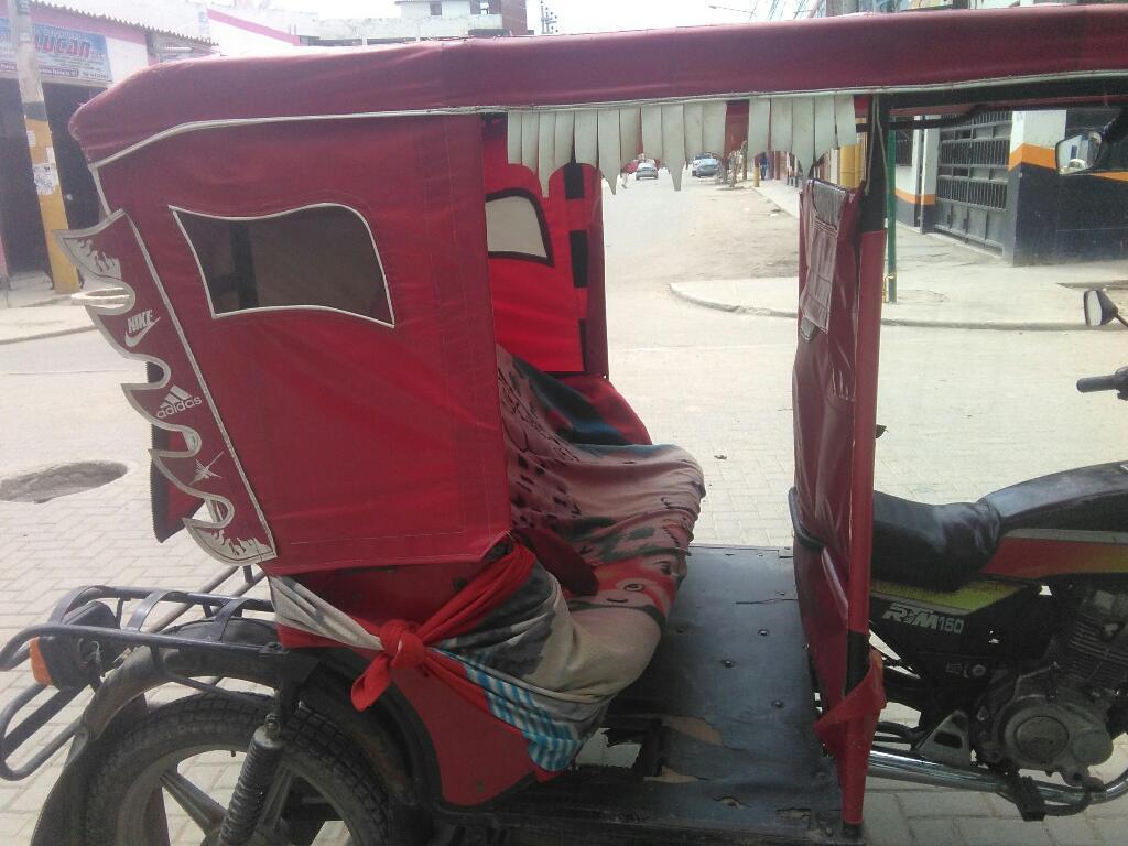 Se Vende Mototaxi