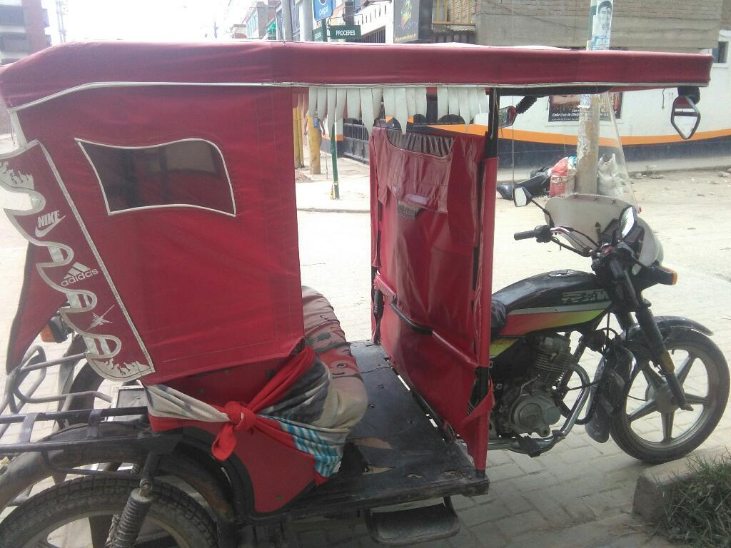 Se Vende Mototaxi