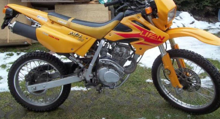Cabezal 125cc De Motor de moto Lifan Con piston japones/ Moto Cross / Compatible con Honda / RTM / Lifan/ Sumo / otros