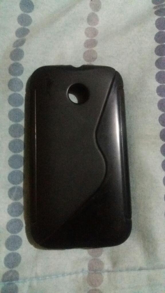 Vendo Protector Moto E