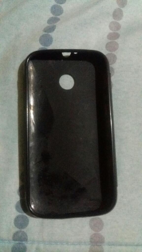 Vendo Protector Moto E