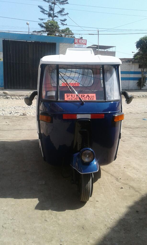 Vendo Mi Torito Bajaj.4t.dual