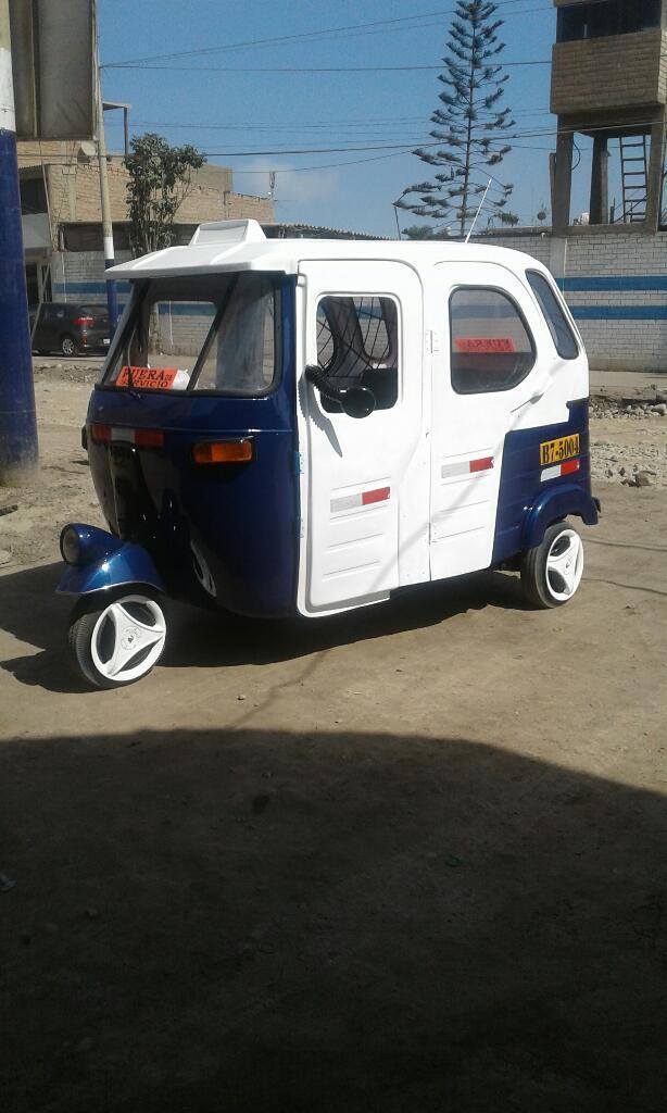 Vendo Mi Torito Bajaj.4t.dual