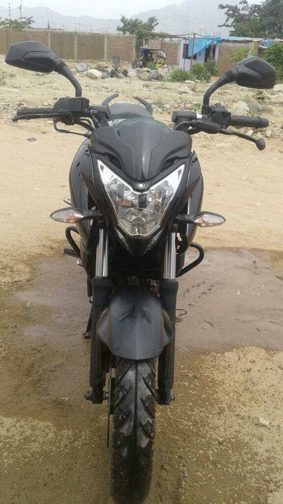 Se Vende Pulsar Ns 200