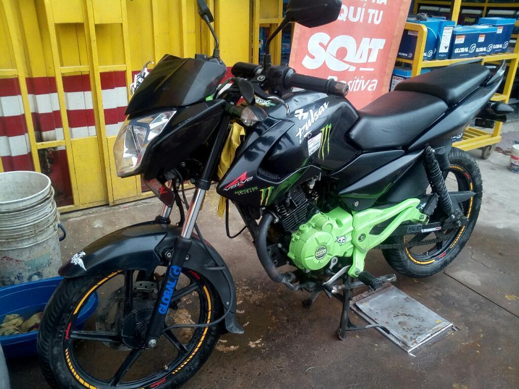 Pulsar 135