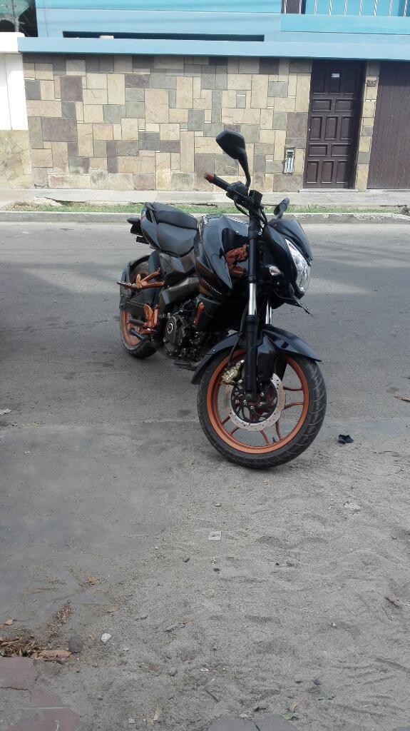 Pulsar 200 Ns