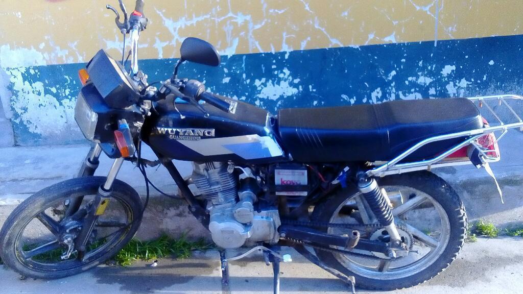 Motocicleta, Motor 150cc