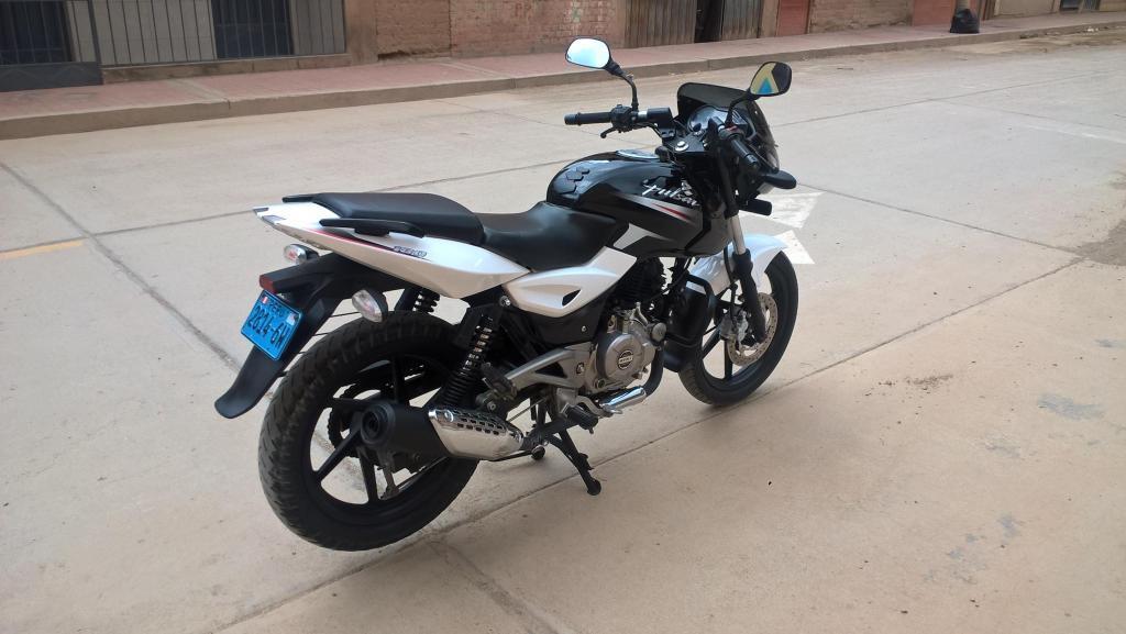 VENDO PULSAR 180, SEMI NUEVO DEL AÑO 2015 980440336