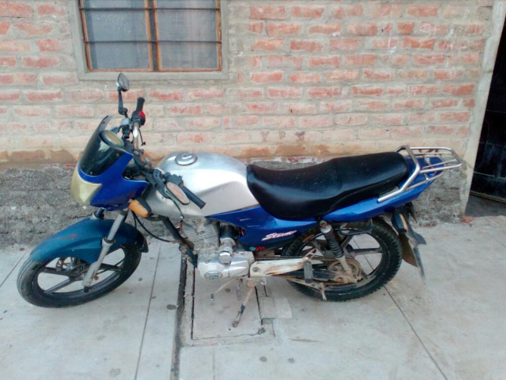 Moto Rtm 150