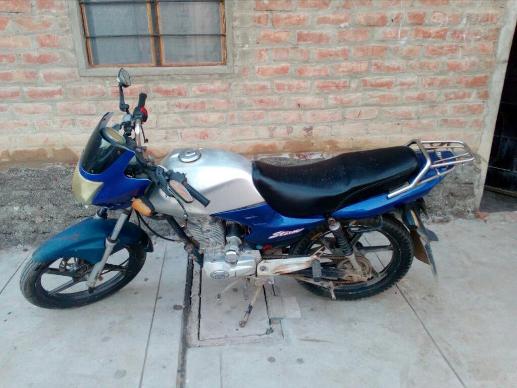 Moto Rtm 150