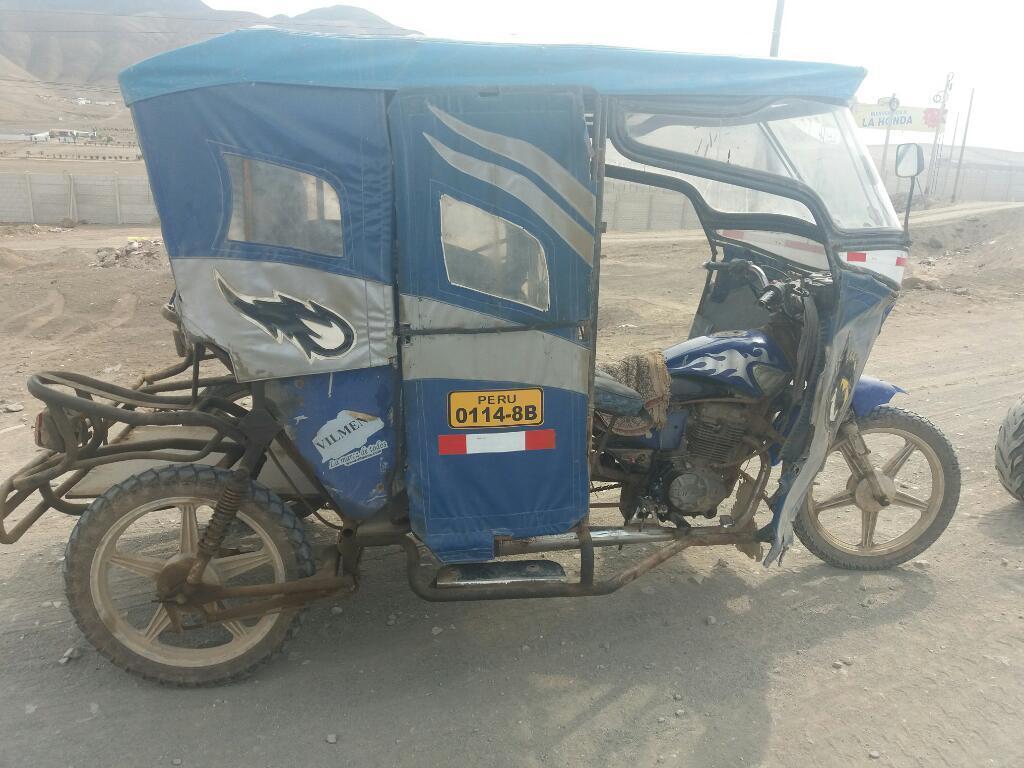 Moto Taxi