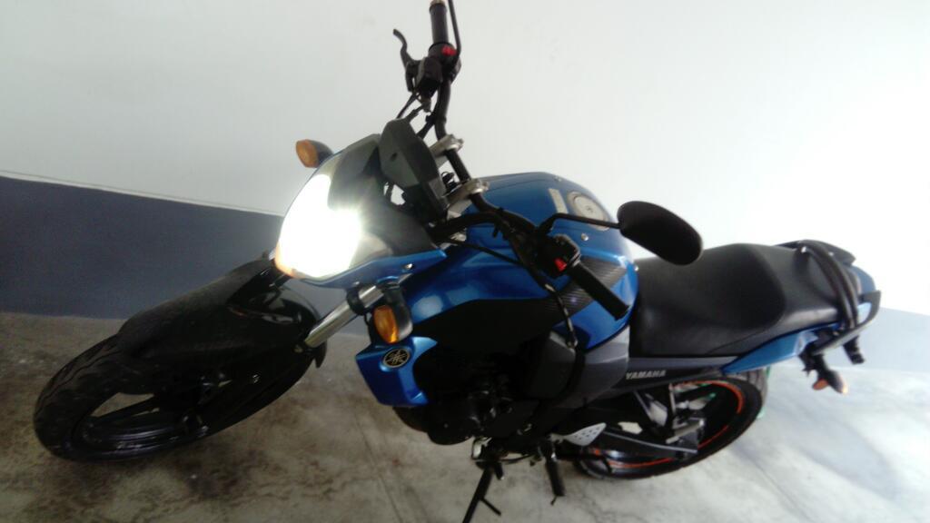 Vendo Mi. Moto Yamaha
