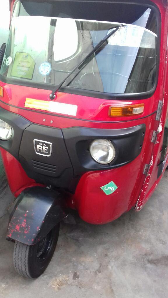 Vendo Moto Bajaj 2014 Dual Fl