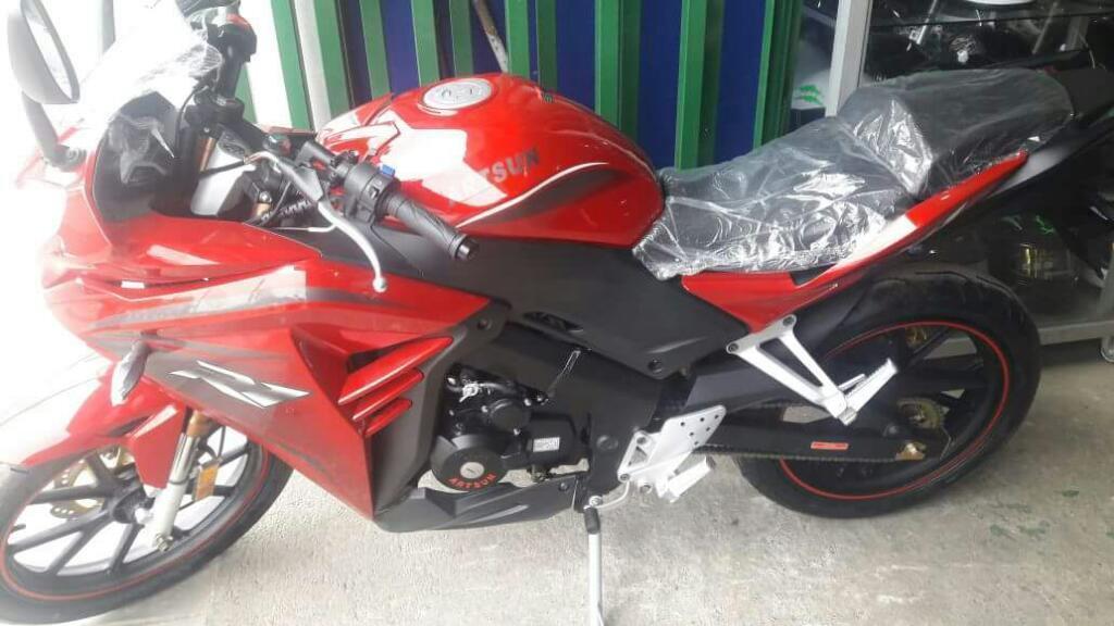 Vendo Moto