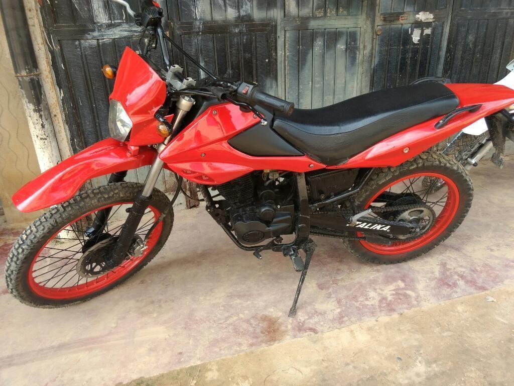 Italika Dm 150 Cc