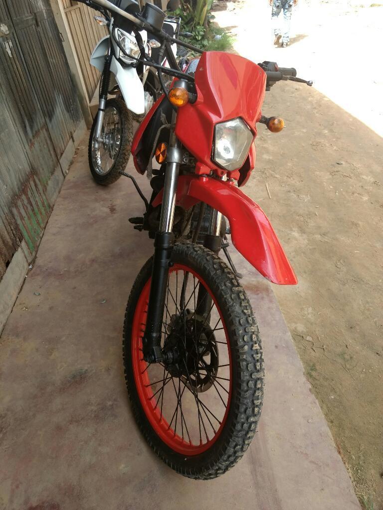 Italika Dm 150 Cc