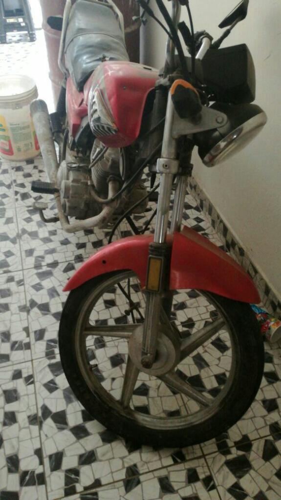 Ronco 125cc