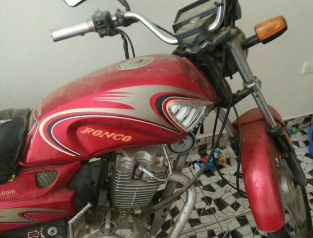 Ronco 125cc