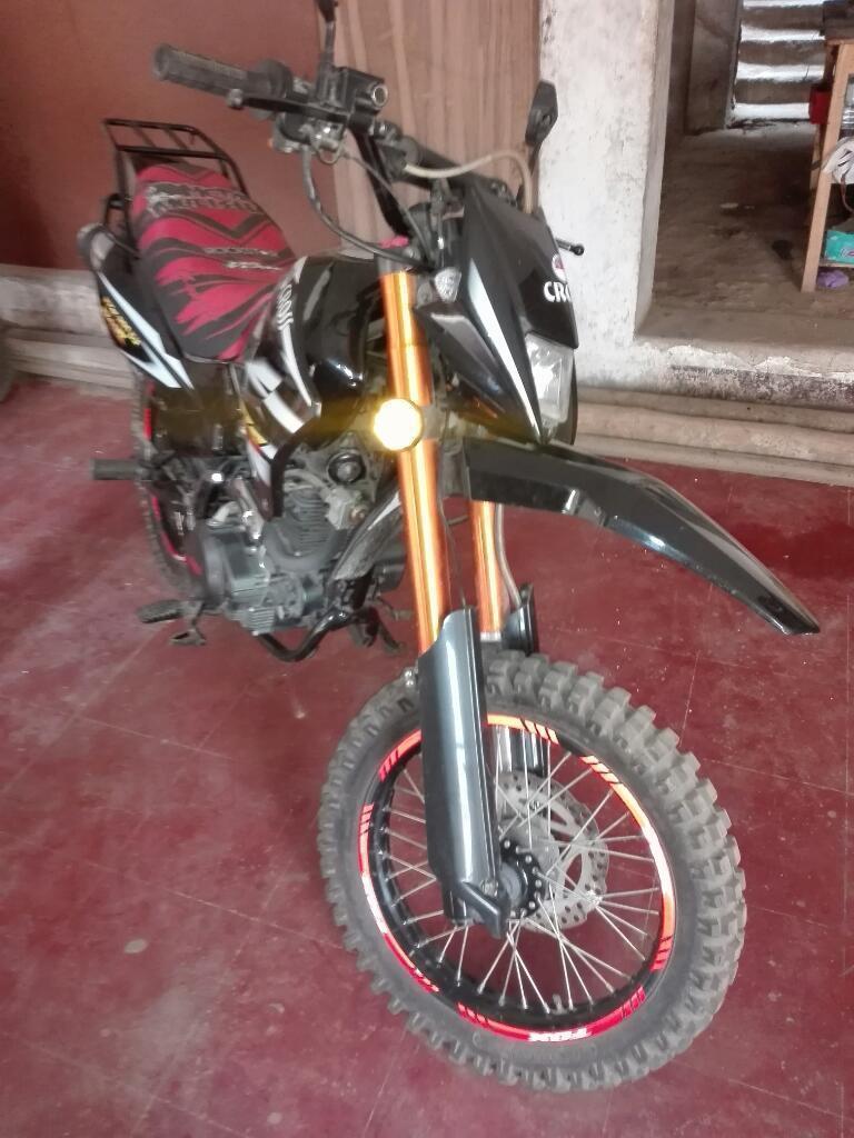 Vento Moto Lineal Cross 200 con Soat