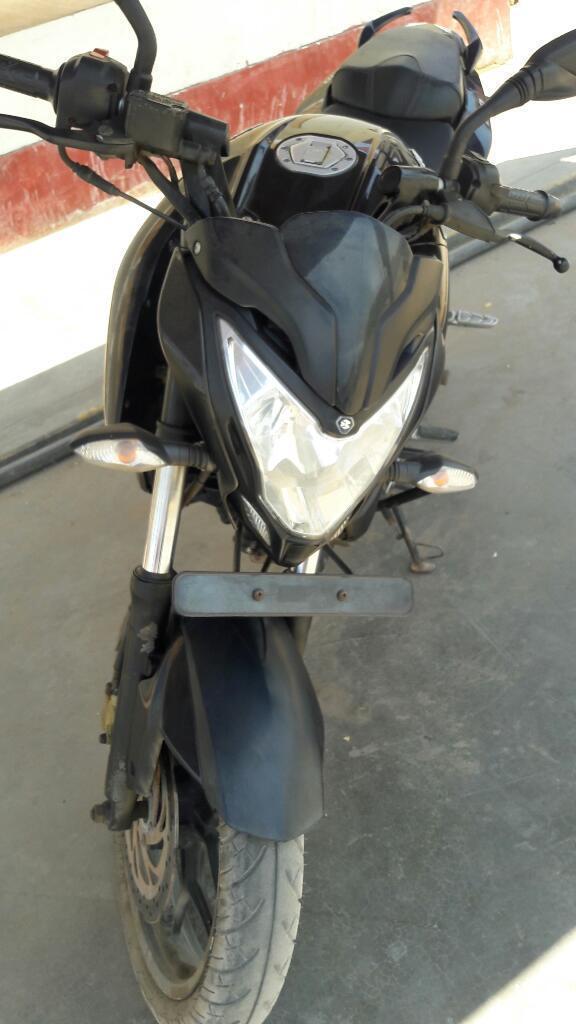 Se Vende Pulsar 200 Ns 2013