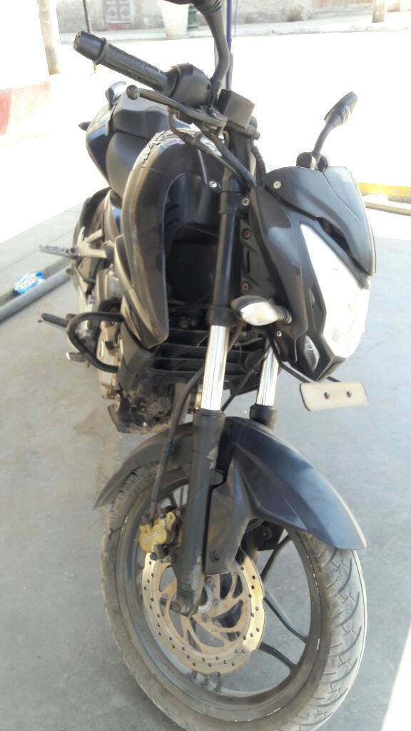 Se Vende Pulsar 200 Ns 2013