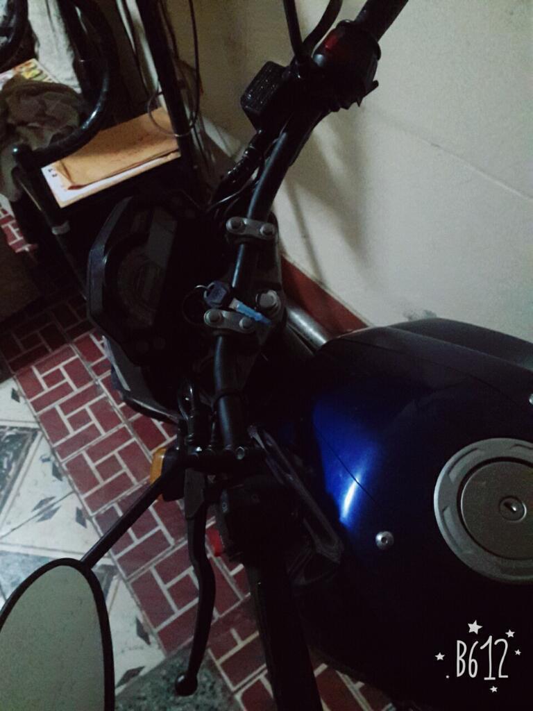 Moto Yamaha Fz 16 en Venta