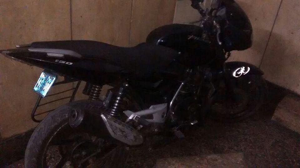 Moto Pulsar 150