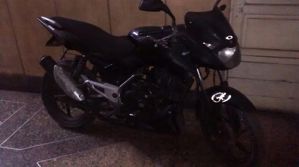 Moto Pulsar 150