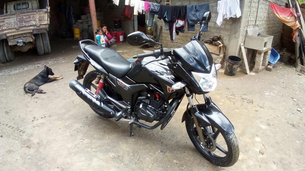 Vendo Moto Hero