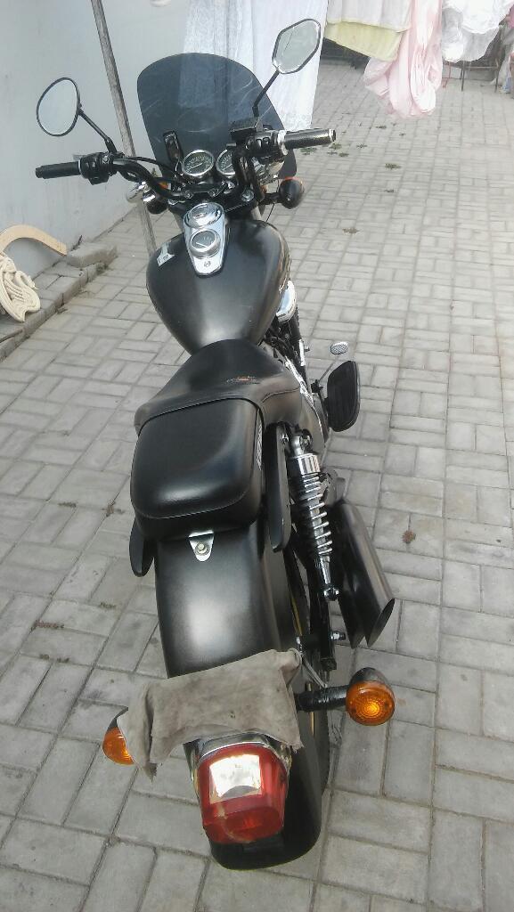Urgente Vendo Keeway Papeles Al Dia