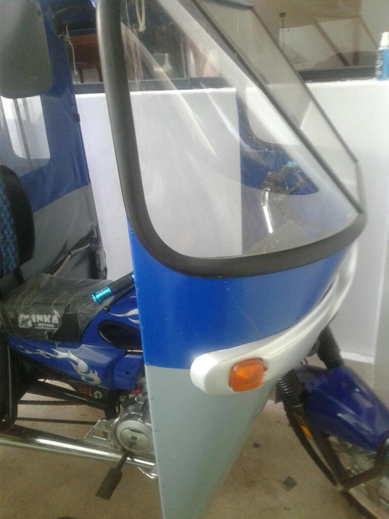 Se Vende Mototaxi