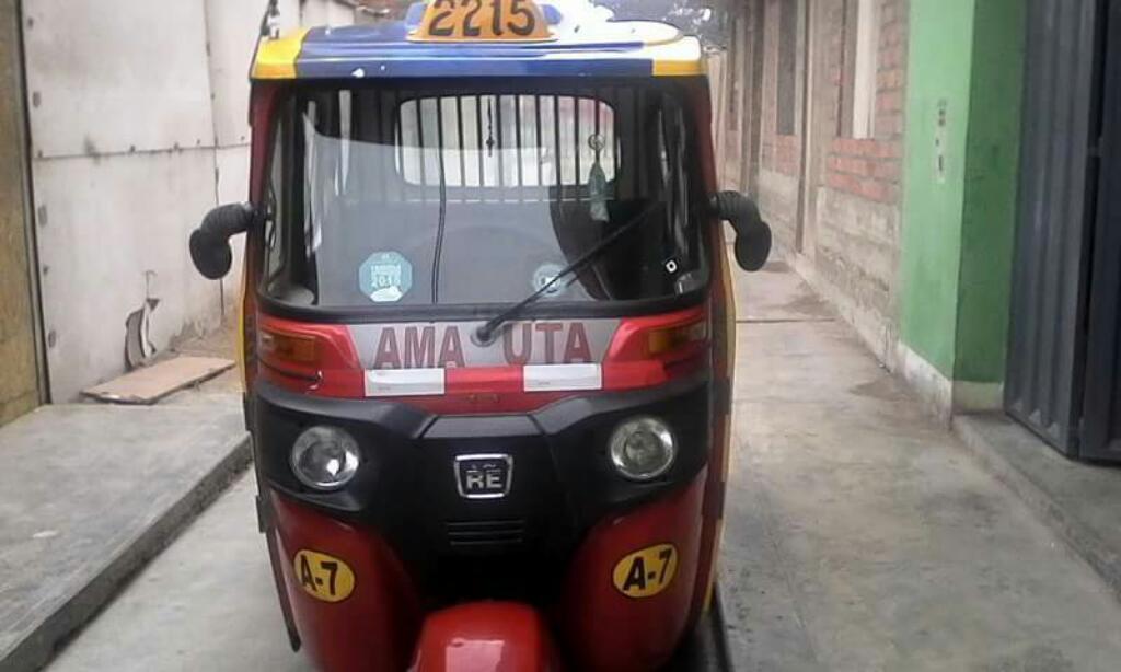 Mototaxi