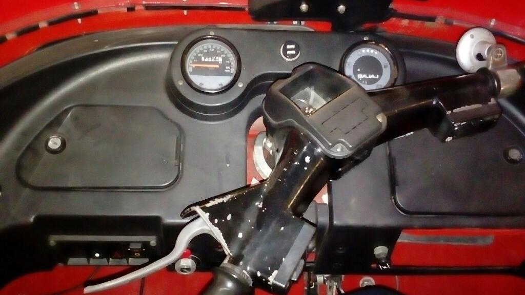 Ocasion X Motivo de Viaje