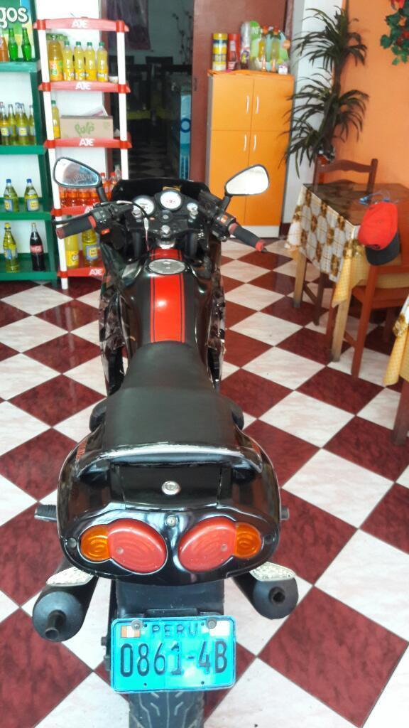 Se Vendee Moto Italika Rt 200 en Perfect